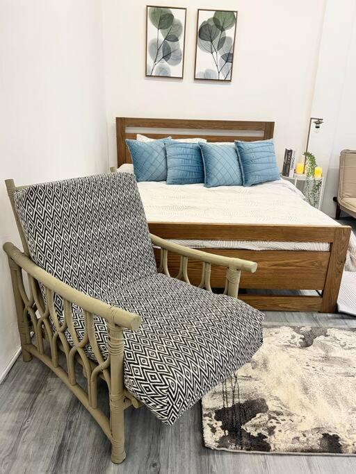Roemah Lily Studio Tanah Rata Luaran gambar