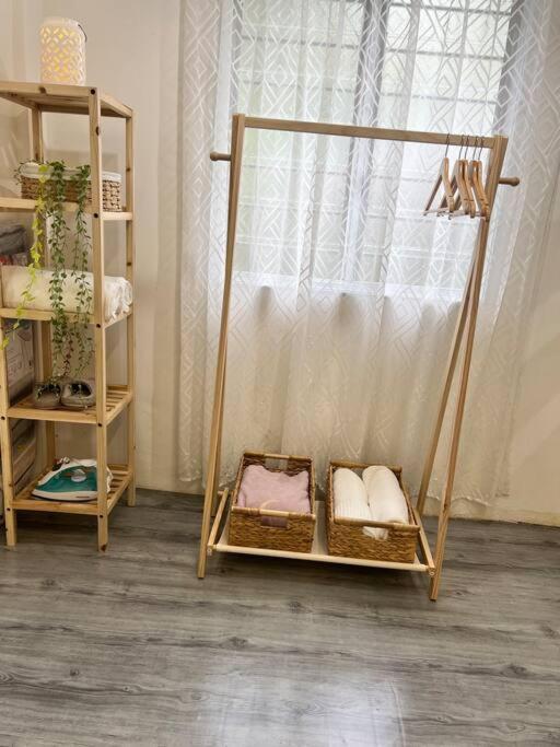 Roemah Lily Studio Tanah Rata Luaran gambar
