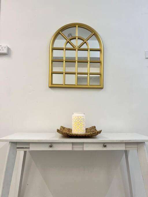 Roemah Lily Studio Tanah Rata Luaran gambar